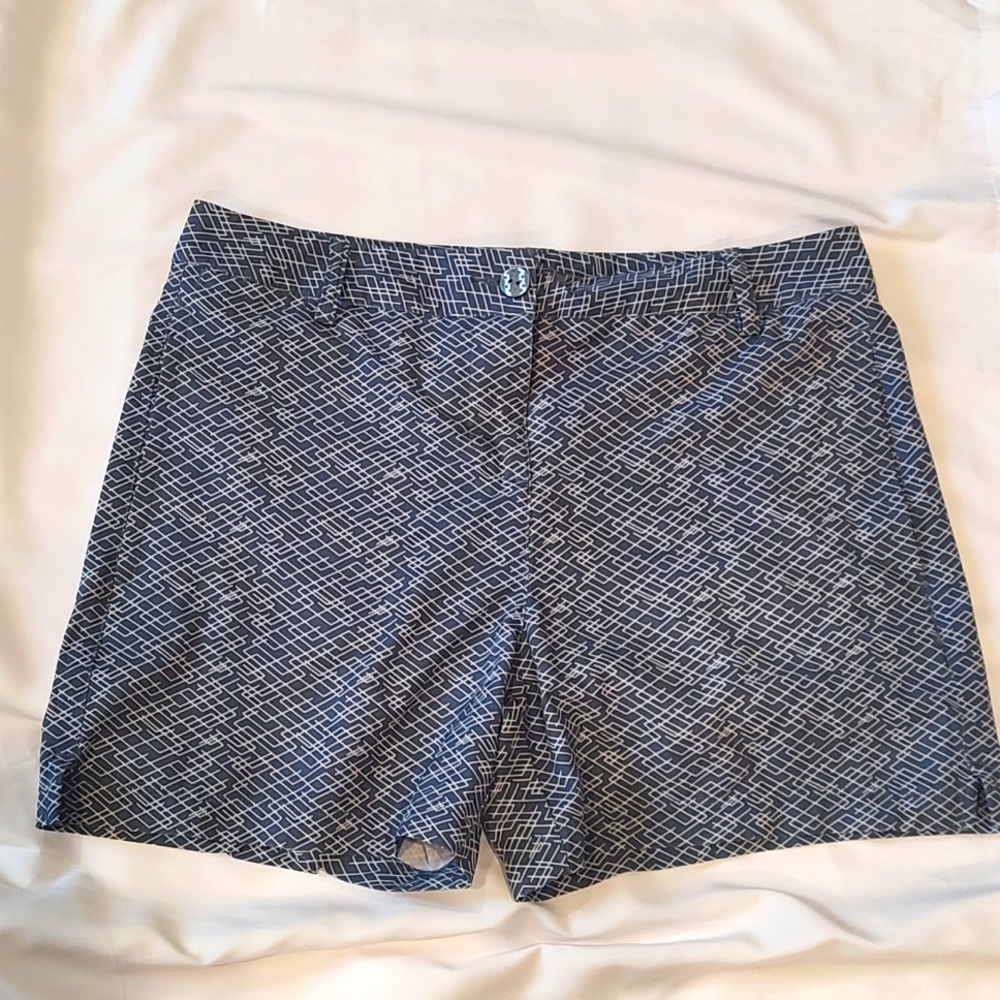 Golf shorts